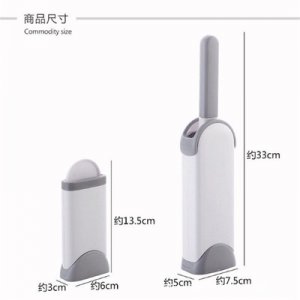 除灰塵刷貓狗除毛刷