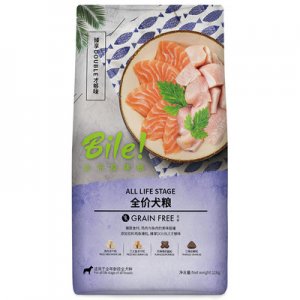 樂原味臻凍干全期狗糧