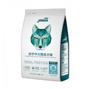 怡親 狗糧成犬糧