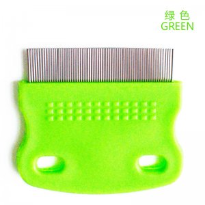寵物博士寵物跳蚤梳貓犬63*57mm