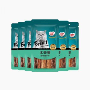 怡親木天蓼棒貓零食貓咪零食磨牙棒