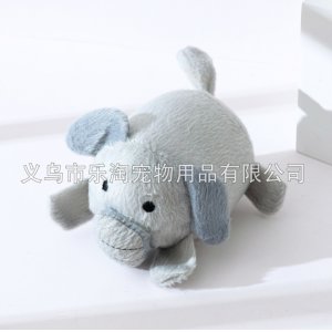 狗狗磨牙啃咬發聲玩具