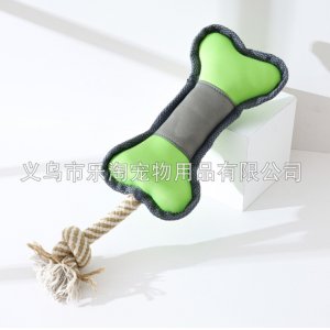 骨頭款外貿定制寵物玩具