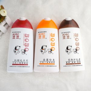波波寵物專用香波貓犬200至500ml