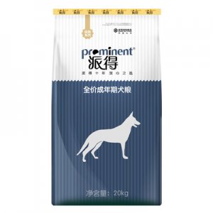 派得狗糧