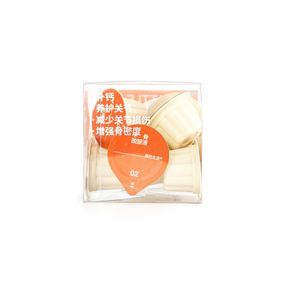 寵物生活貓骨膠原健骨