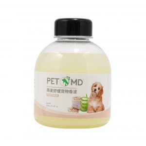 燕麥舒緩寵物香波