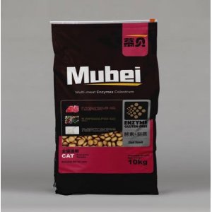 慕貝貓糧10kg