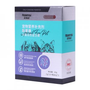 派瑞迪狗狗腸胃寶