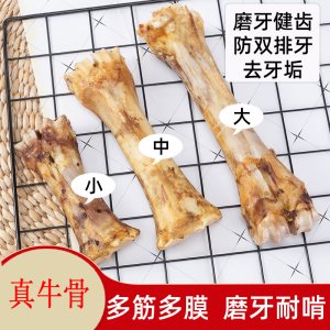 磨牙棒狗耐咬骨頭