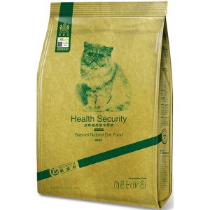 耐威克-波斯貓糧2.5kg