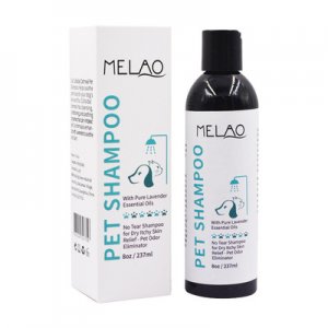 MELAO狗狗沐浴露 洗發液
