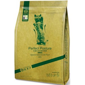 耐威克-健康體態成貓主糧2.5kg