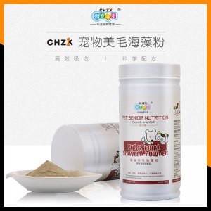 新寵之康海藻粉454g
