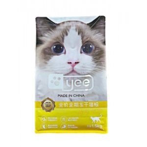 YEE貓糧1.5kg