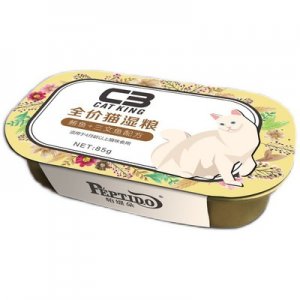 C3全價貓罐頭85g