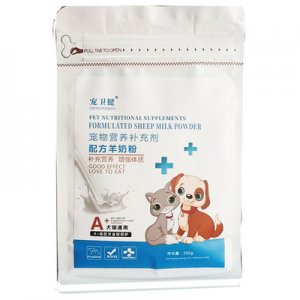 羊奶粉狗狗幼犬專用寵物小狗奶粉