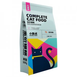 貓糧通用型