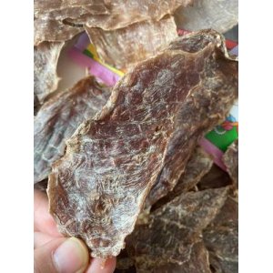黑角力寵物零食100g/1000g