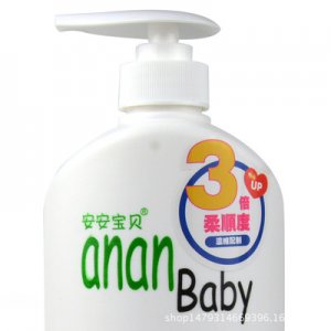 沐浴露香波浴液800ML