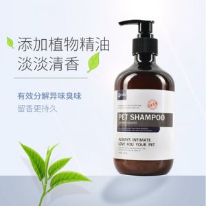 幼貓沐浴露寵物香波