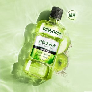 口腔除味預防牙結石200ml