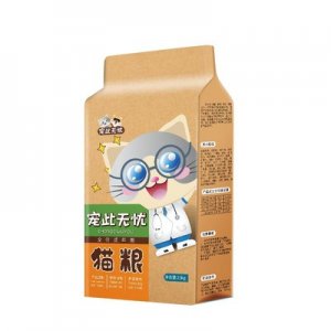 凍干貓糧10斤裝