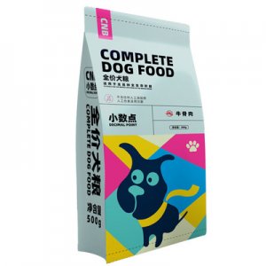 狗糧通用型1到2-3-6個月