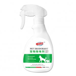 生物酶除臭劑貓狗通用去尿味