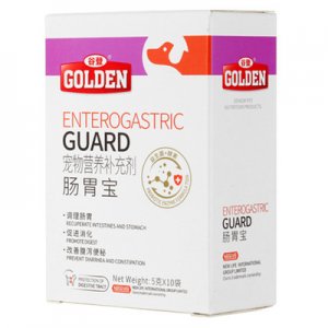 谷登益生菌