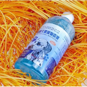 寵物香波寵物除臭沐浴露驅蚤滅虱