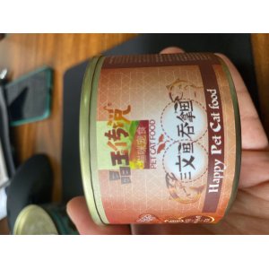貓 罐頭