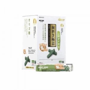 狗狗磨牙棒潔齒骨