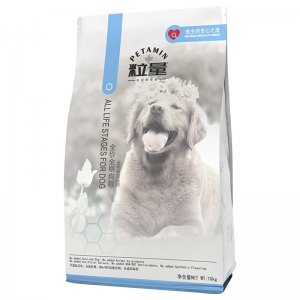 粒量狗糧犬糧10KG