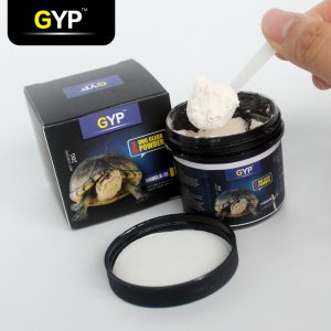 GYP貝西清肺精粉爬寵20g