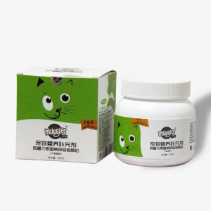 麻瓜寵物營養膏寵物犬貓通用
