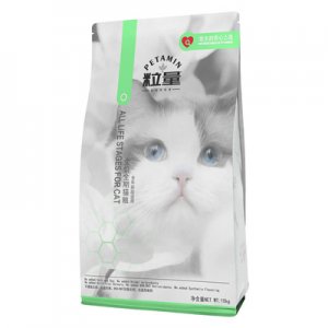 粒量貓糧成貓貓糧10KG