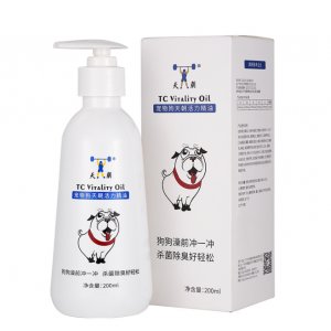 寵物藥浴皮膚問題真菌癬蘚沐浴露精油
