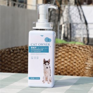 CAT OWNER貓咪專用香波浴液
