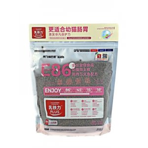 阿飛和巴弟幼貓貓糧1.5kg