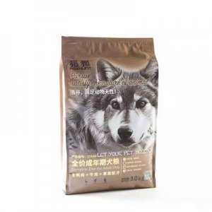 獵狐全價成年期犬糧