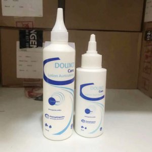 法國蘇吉華詩華 DOUXO多可素犬貓多效洗耳液