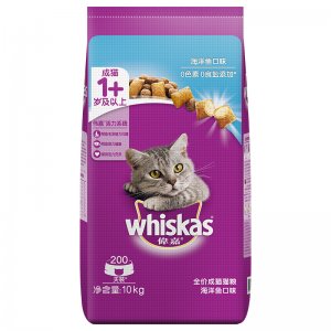 偉嘉成貓貓糧