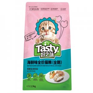 好之味海鮮味貓糧