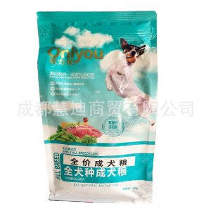 歐力優全價成犬糧1.5kg/袋