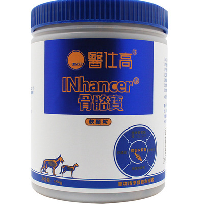 醫仕高寵物鯊魚軟骨素