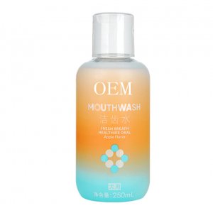 寵物漱口水犬用250ml