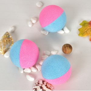 貓狗SPA球爆炸球寵物洗澡用品