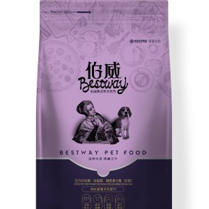 伯威全價幼年期、妊娠期、哺乳期犬糧（奶糕）1.5kg/10kg
