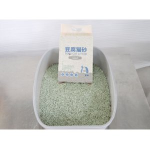 超細貓砂